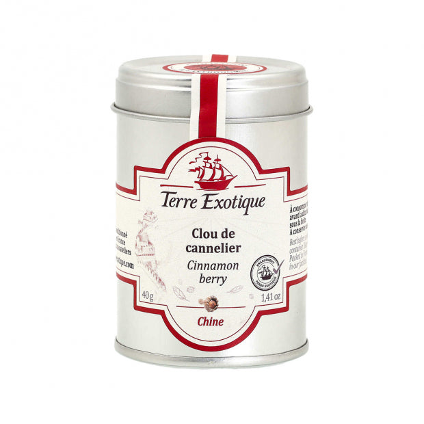 Clou de cannelier 40g