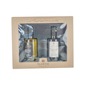 COFFRET LES ASSAISONNEMENTS HUILE ET VINAIGRE