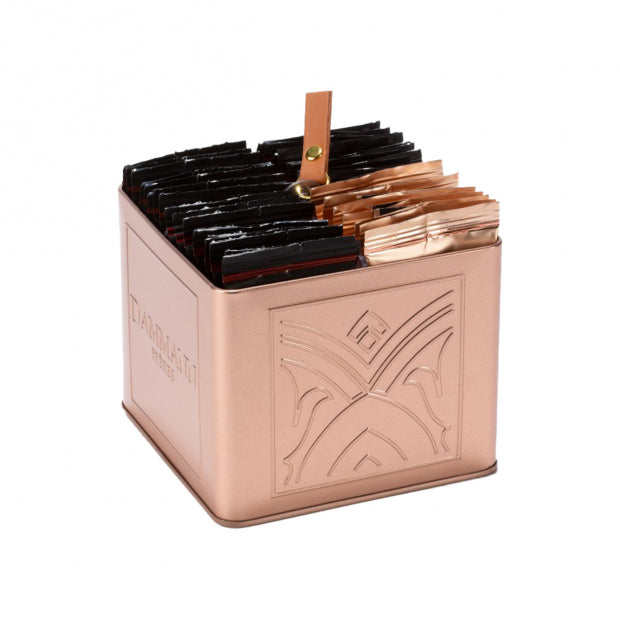 COFFRET SEDUCTION DAMMANN
