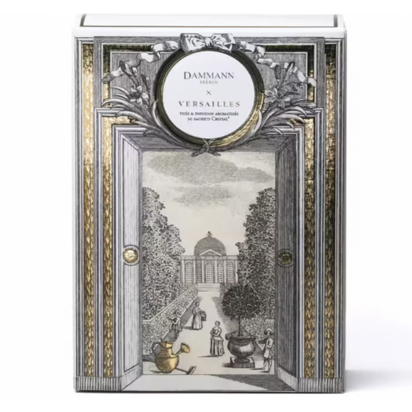 COFFRET VERSAILLES DAMMANN
