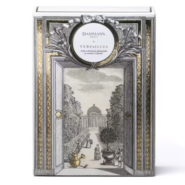 Coffret Versailles