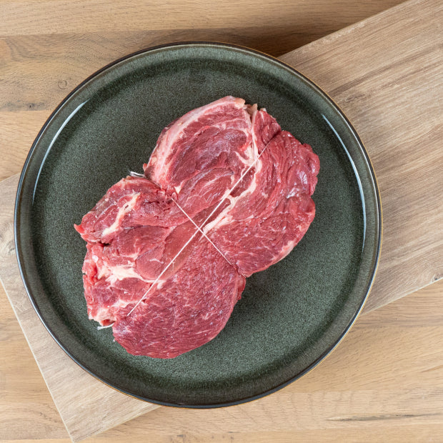 Collier de bœuf