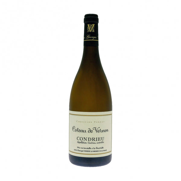 CONDRIEU VERNAY COTEAU DE VERNON 2019