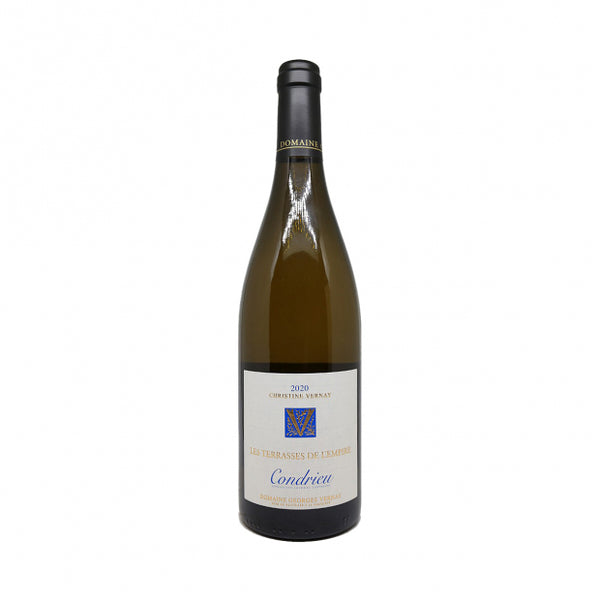 CONDRIEU VERNAY TERRASSES DE L'EMPIRE 2020