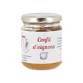 CONFIT OIGNON BIO 195G DU POT