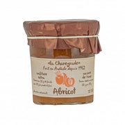 Confiture abricot 360 g
