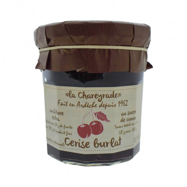 CONF CERISE BURLAT 360 G CHAREYRADE