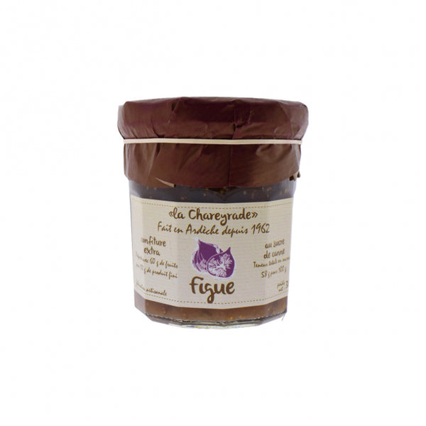 CONF FIGUES 360G CHAREYRADE