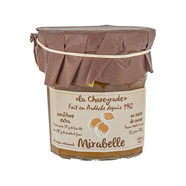 CONF MIRABELLE 360 G CHAREYRADE