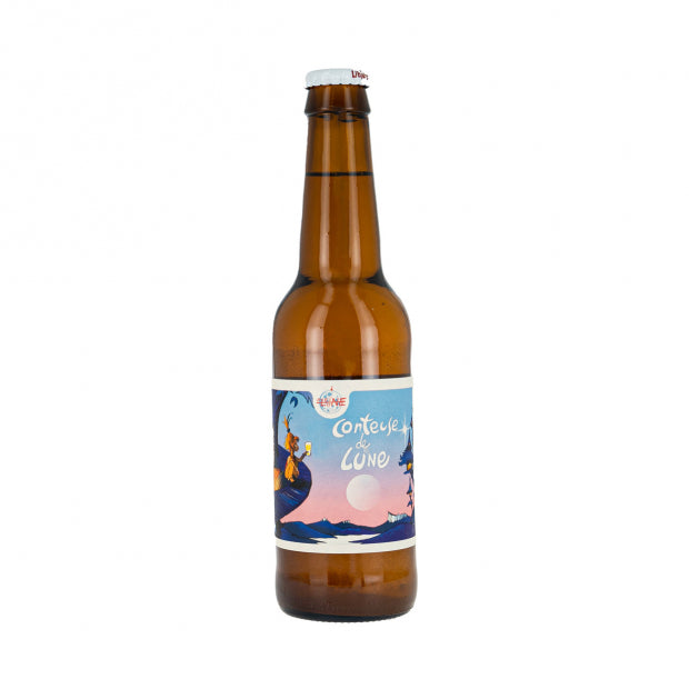 Conteuse de lune 33cl