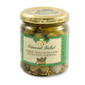 Cornichons Bocal 21 cl - Edmond Fallot