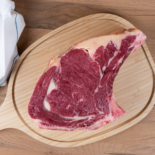 COTE DE BOEUF