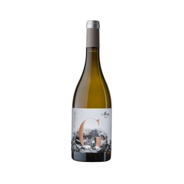 Côtes de Gascogne Goupil Blanc Moelleux 2024 - Château de Monluc