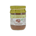 CREME MARRONS AVEC MORCEAUX BIO 300 G CHAREYRADE