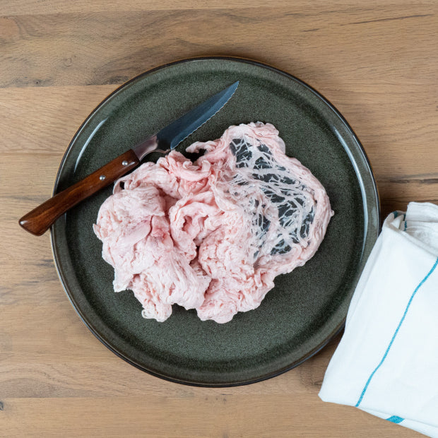 Crepine de porc