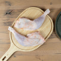 CUISSE DE POULET FERMIERE