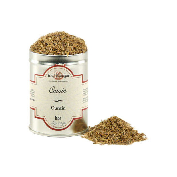 Cumin 50g