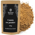 Cumin en poudre