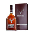 DALMORE 12 ANS OF