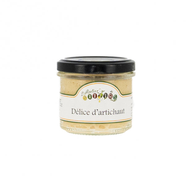 Delice d'artichaut 90 g