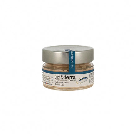 Délice de thon 100g