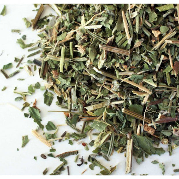 Detox pure en sachet 25g - Le Dauphin