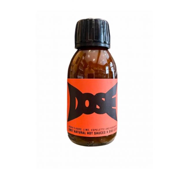 Dose 100ml - Swet