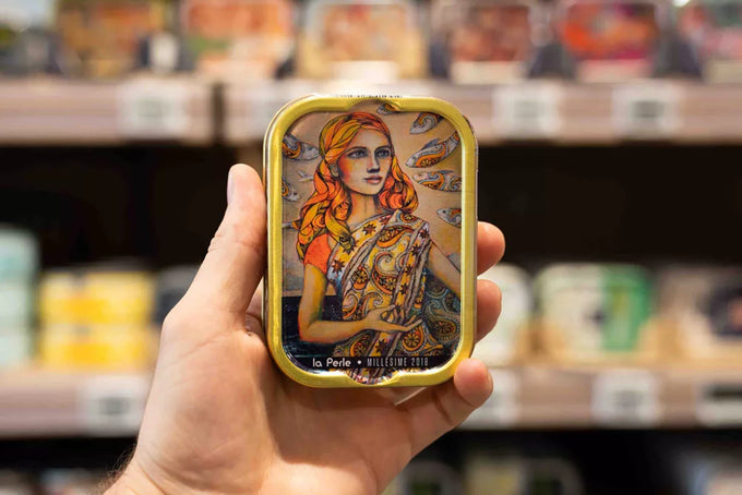 Boutique à Montélimar & Epicerie fine en ligne