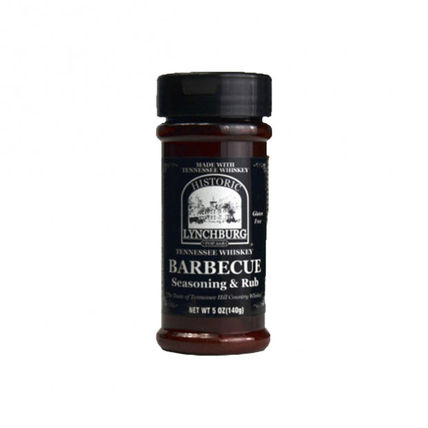 Epices BBQ cajun Jack Daniel's 150ml