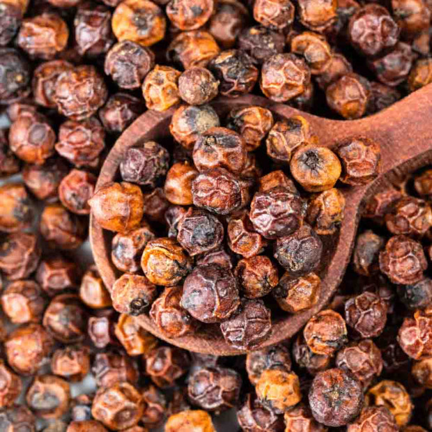 POIVRE DE KAMPOT ROUGE 200G MAISON VICTOR