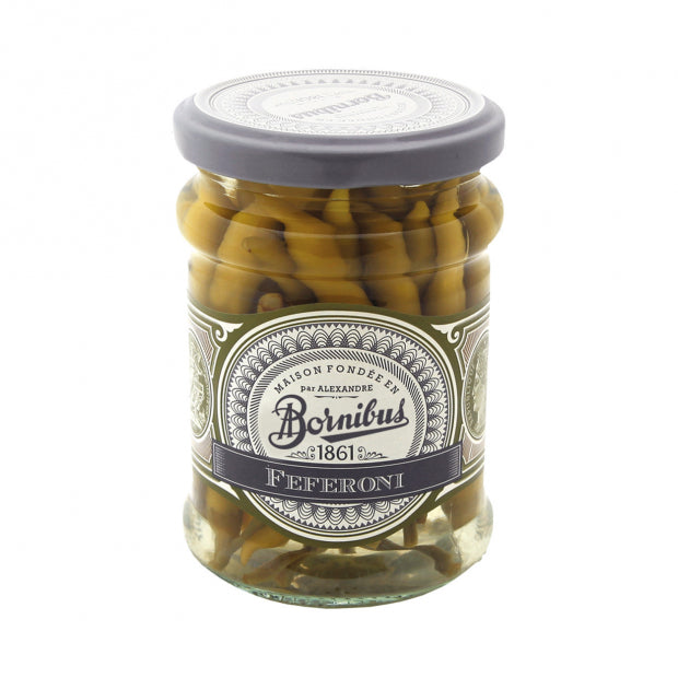 Feferoni 90 g