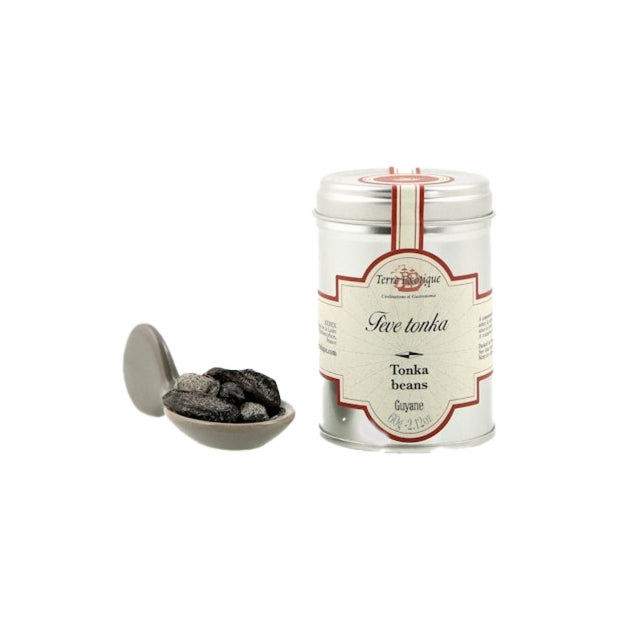 Feve de tonka 60g