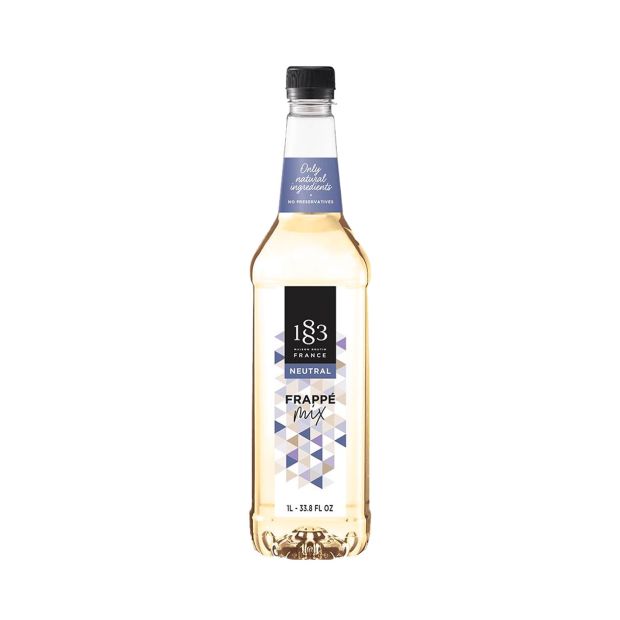 Frappé Mix 70cl - Routin 1883