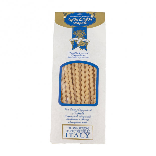 Fusillo rustico 500g