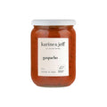 GASPACHO K&J 500ML