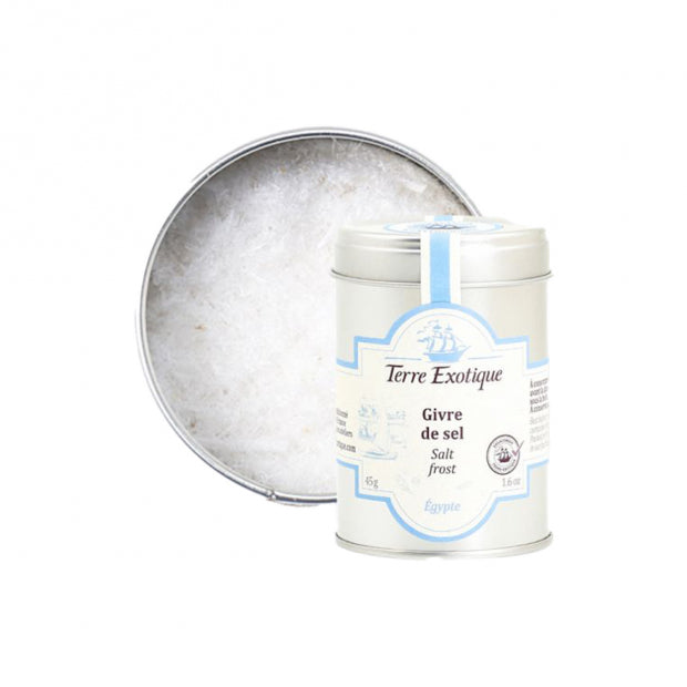 Givre de sel 45g