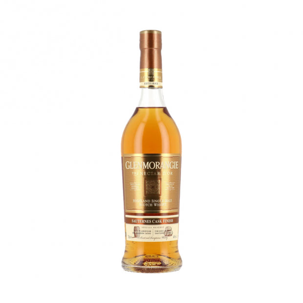 Glenmorangie Nectar d'Or