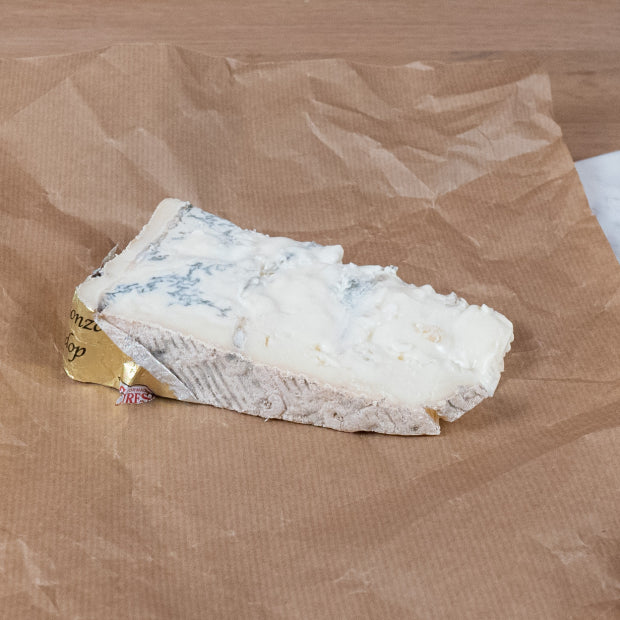 Gorgonzola cuillière