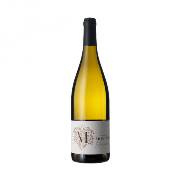 GRIGNAN-LES-ADHEMARS MONTINE GOURMANDISES RGE 2020