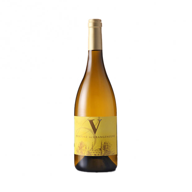 GRIGNAN LES ADHEMAR BOUR VIOGNIER BLC 2020