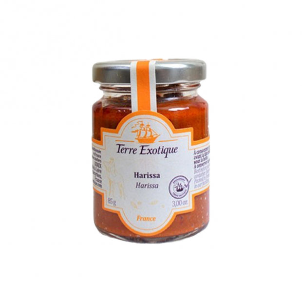 Harissa 85g