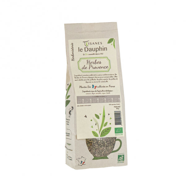 Herbes de provence 90g en vrac