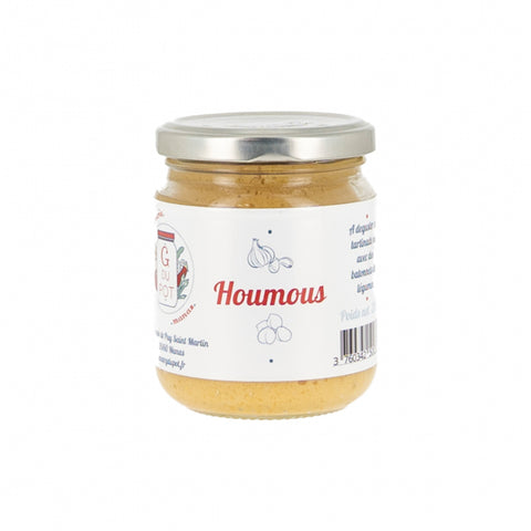 Houmous 200g