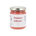 HOUMOUS BETTERAVE 200G G DU POT