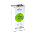 HUILE D'OLIVE BASILIC 250 ML KALIOS