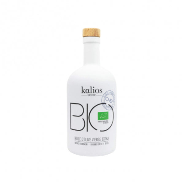 HUILE D'OLIVE C. ARBELAEZ BIO 500 ML
