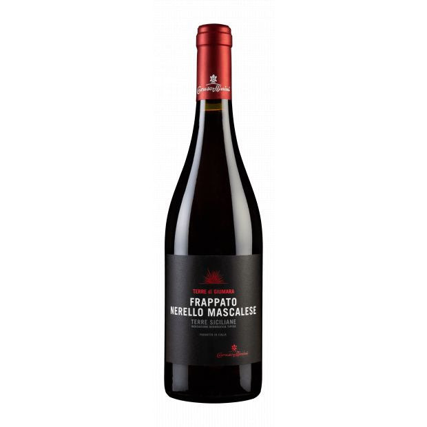 IGT Nerello Mascalese Terre di Giumara 2022 - Caruso & Minini