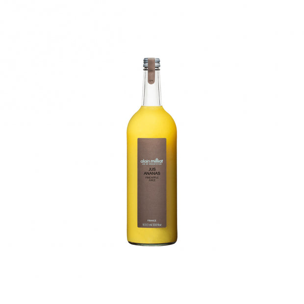 JUS D'ANANAS 100 CL