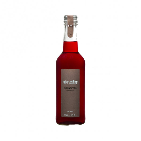 JUS DE CRANBERRY 33 CL