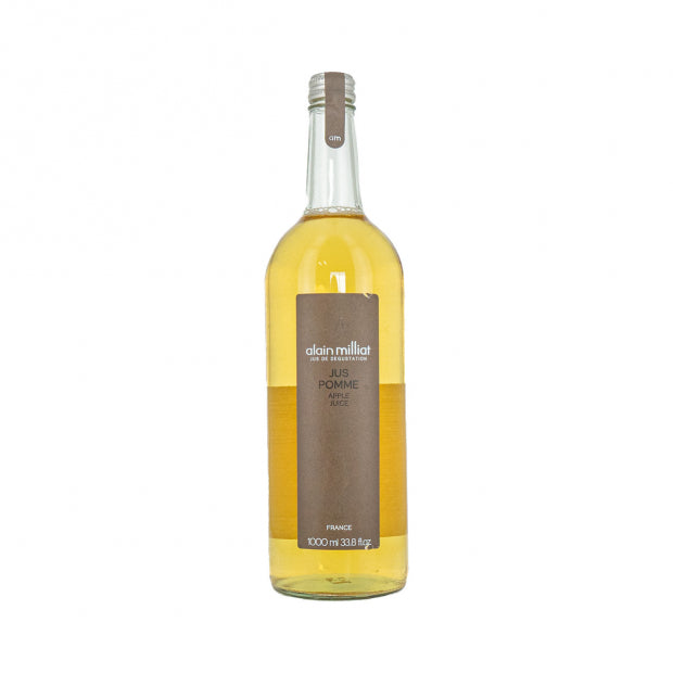 JUS DE POMME 100 CL ALAIN MILLIAT